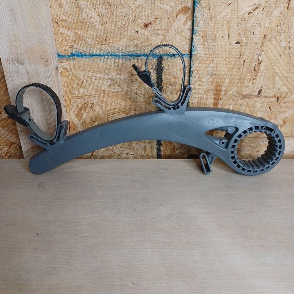 Saris Bones Trunk Mount Bicycle Rack Replacement Bike Arm Strap Sway Right